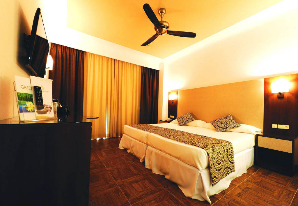 Hotel Riu Funana - All Inclusive