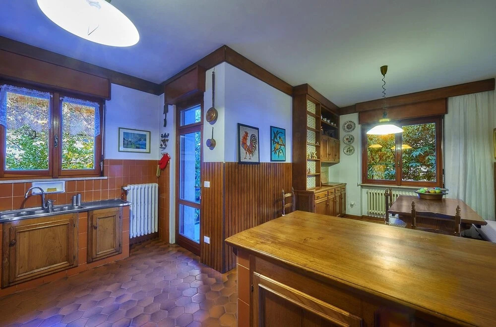 Mamma Ciccia Accomodations Lierna