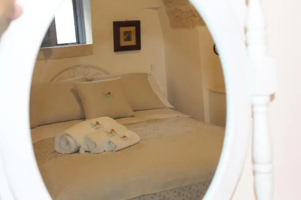 TRULLI COLIBRI