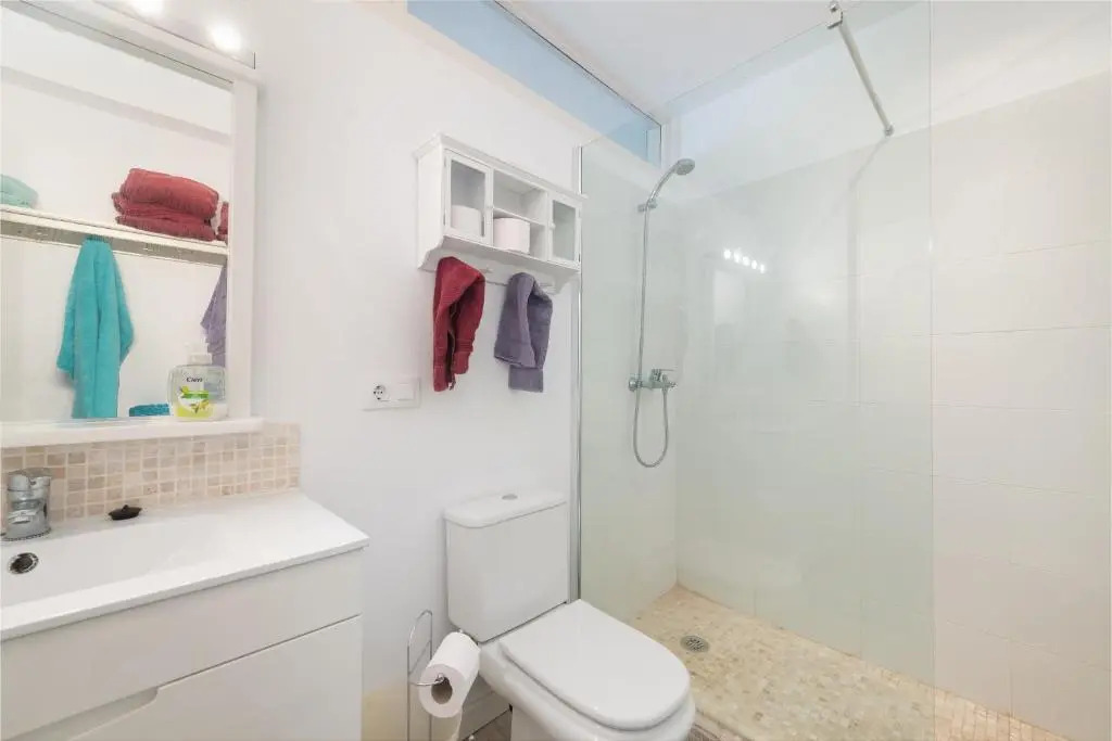Apartamento 23 Edificio Canopus