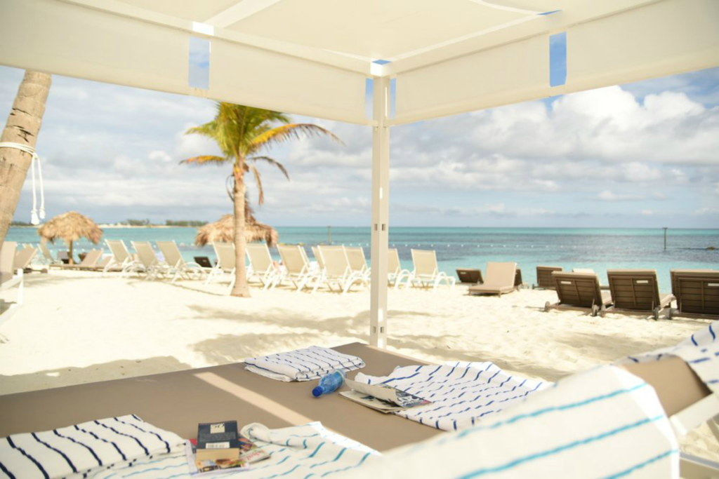 Melia Nassau Beach All Inclusive