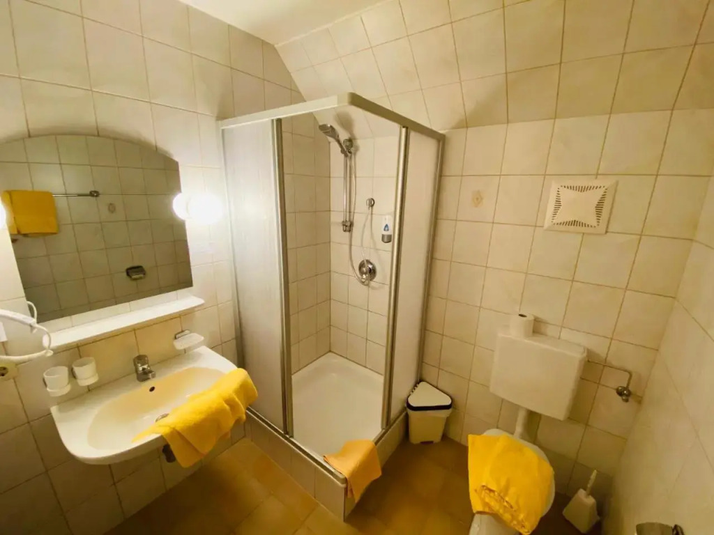Pension Seebichlhof