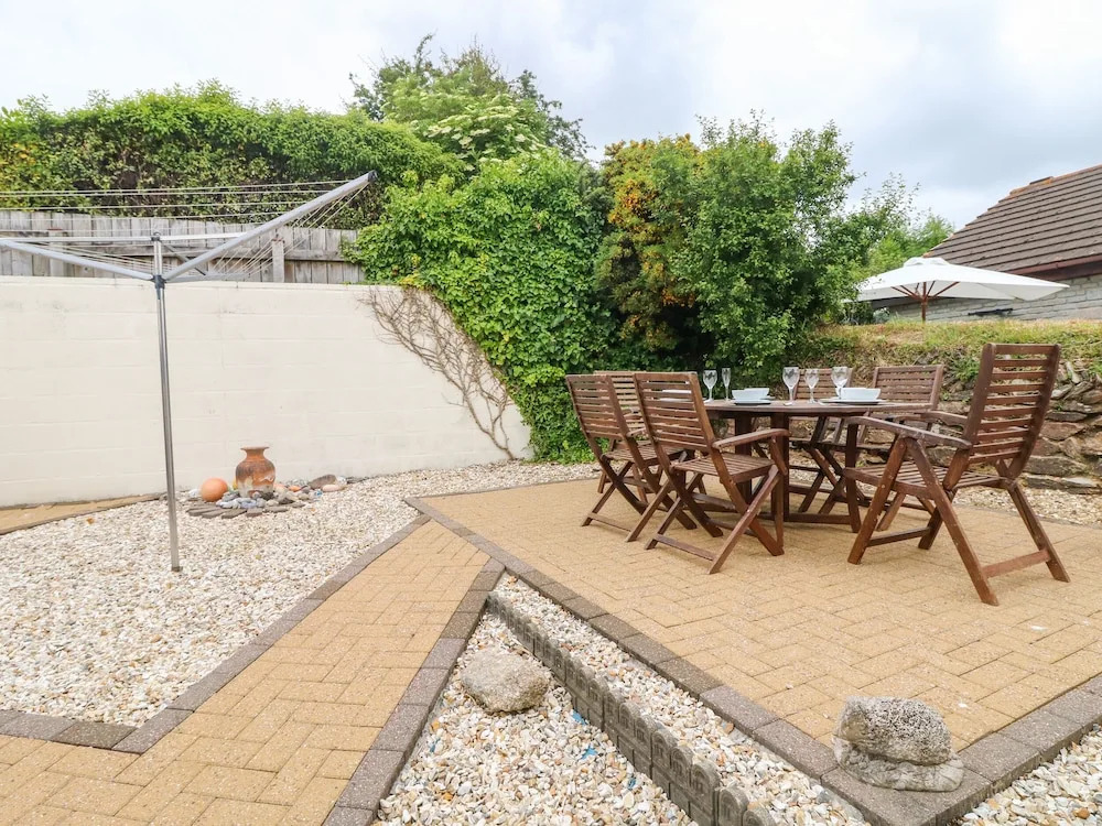 Pentewan