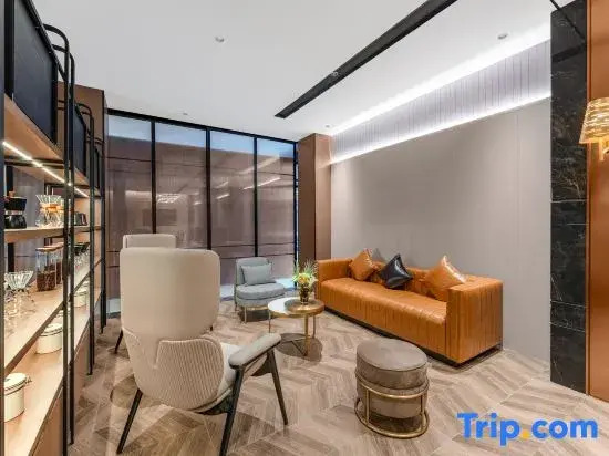 Homeinn PLUS (Zhangjiajie National Forest Park Branch)