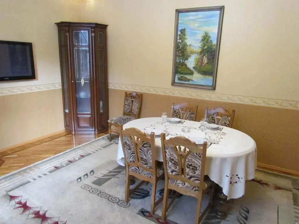 Lesnaya Dacha