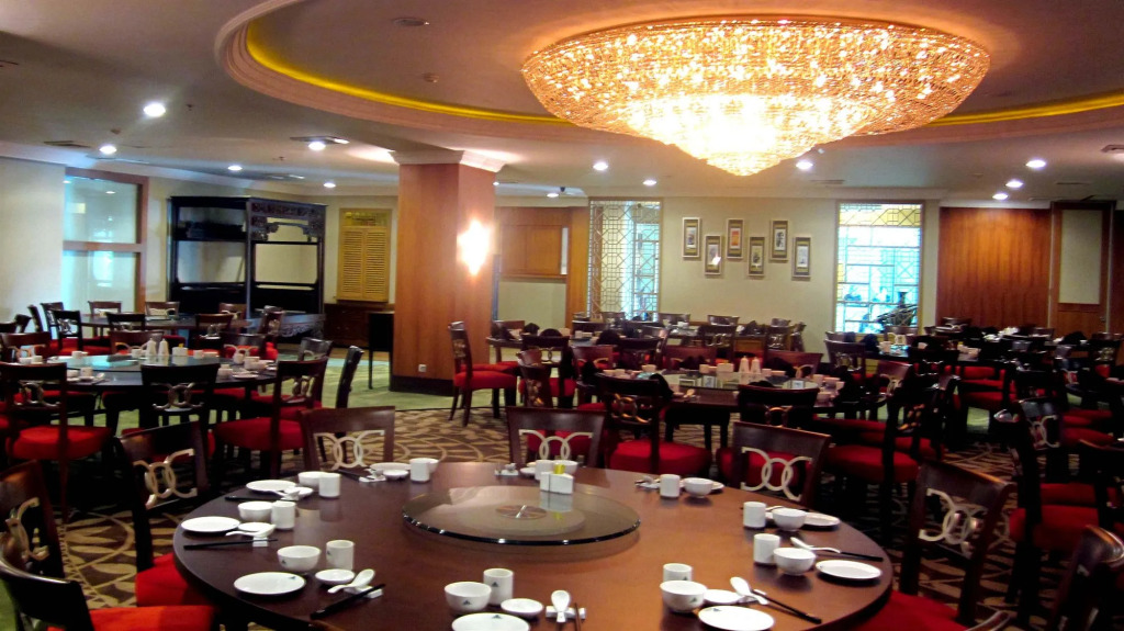Emerald Garden International Hotel