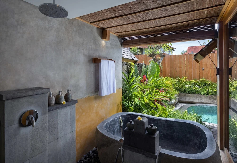 Wana Bucu Villas by GenuineHost