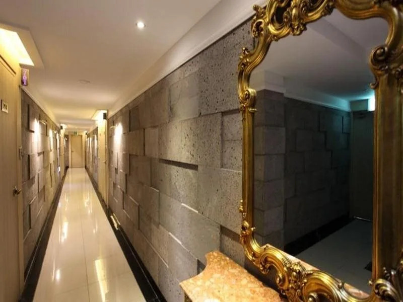 Hotel It's
