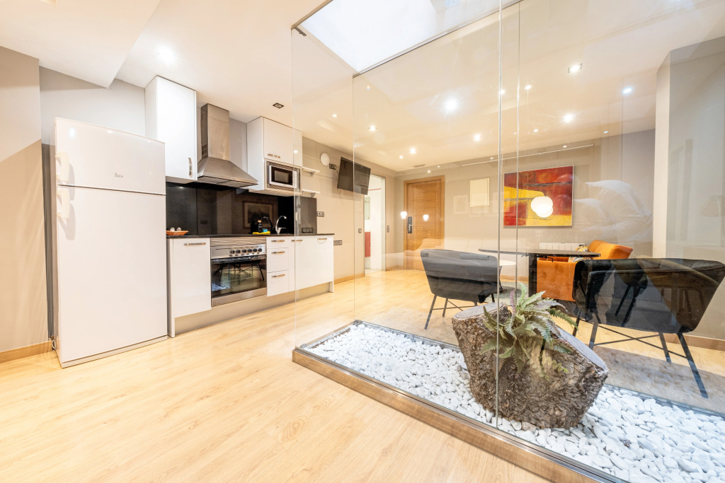 AinB Sagrada Familia Apartments