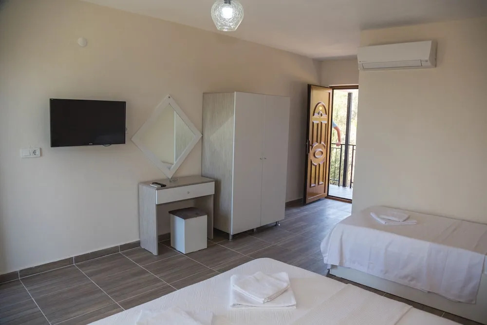 Piri Reis Motel & Restaurant