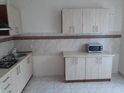Apartamenty i Pokoje Willa Dafne