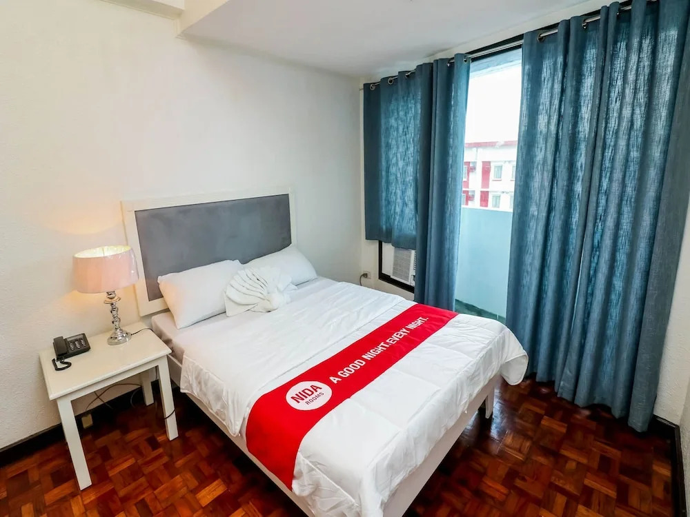 NIDA Rooms Fibs Montana