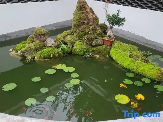 Shiguang Bieyuan Homestay