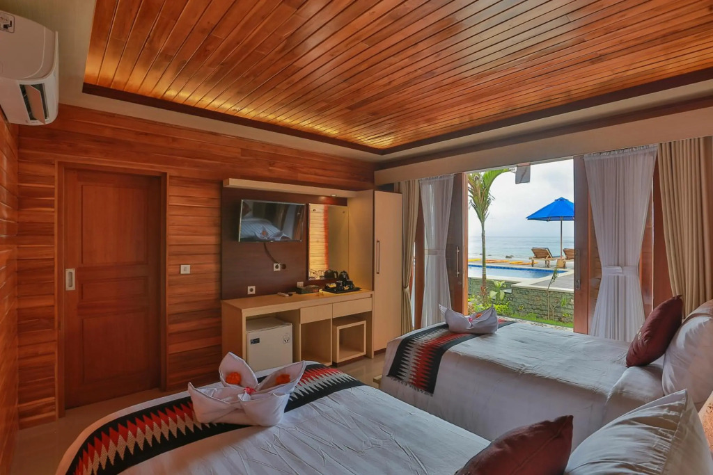 Sunrise Cottage