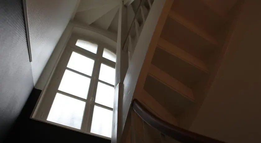 Les Chambres de lOrangerie