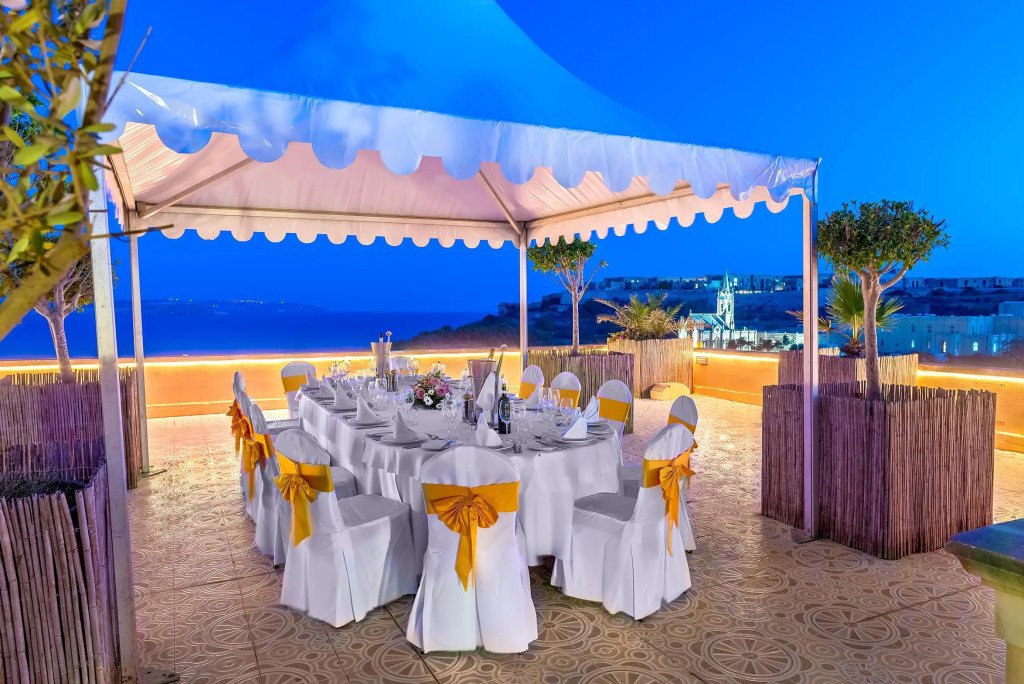 Grand Hotel Gozo