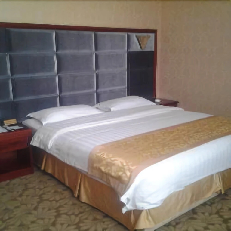 Seaview Garden Hotel