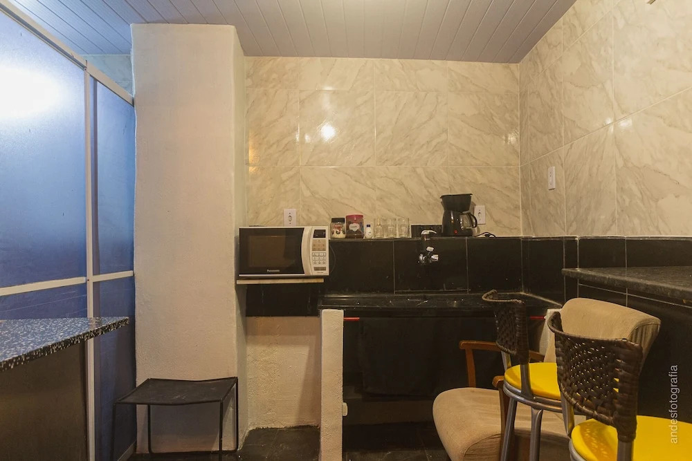 Barra da Tijuca Guest Houses