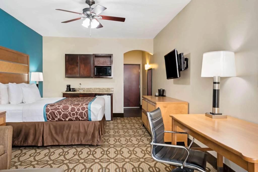 La Quinta by Wyndham Houston Willowbrook