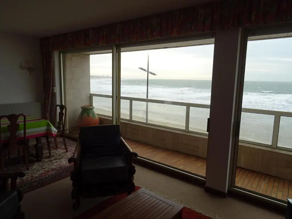 Appartement Les Sables-d'Olonne, 3 pièces, 6 personnes - FR-1-92-803