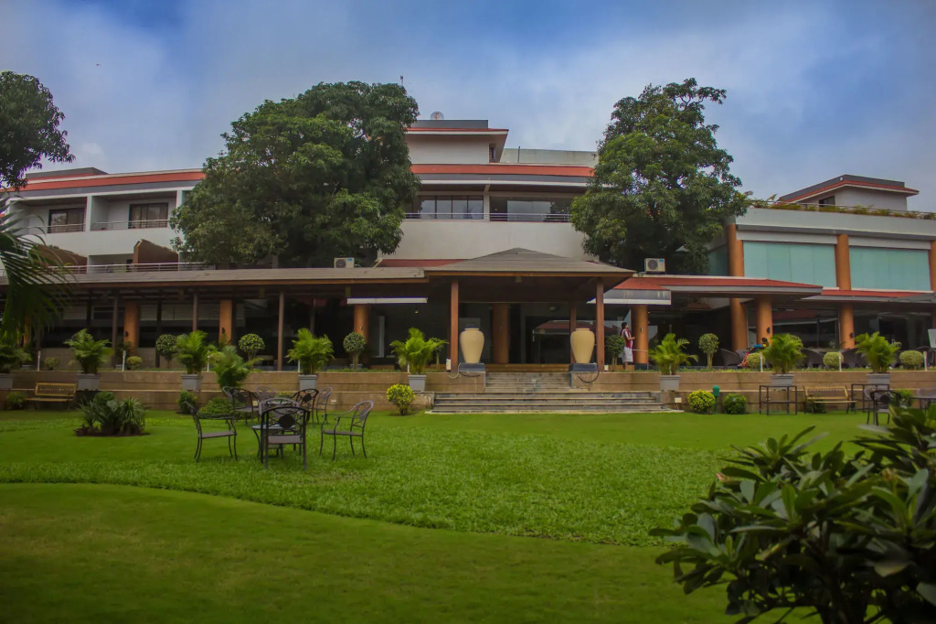 Club Mahindra Hatgad