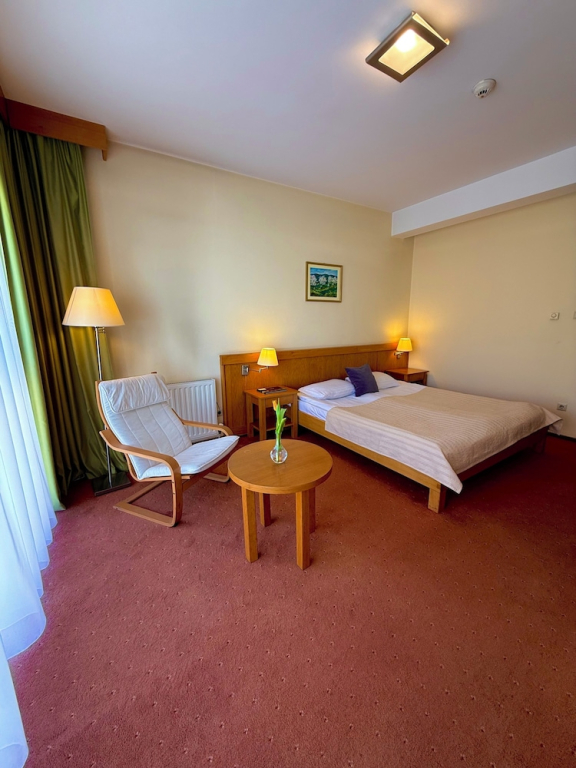 Hotel - Restaurant Gonduzo