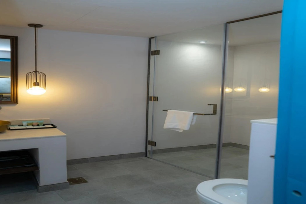 Отель Al Rayaheen Retreat by Sharjah Collection