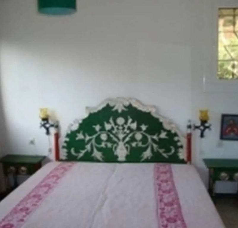 House - 3 Bedrooms with Pool and WiFi - 107066