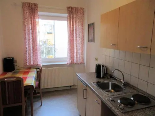 Studio Apartment - Messe Nord