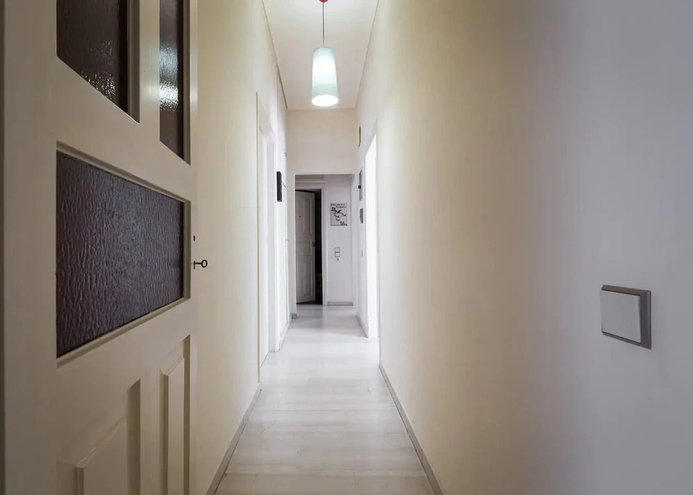 Amazing Acropolis View Two Bedrooms