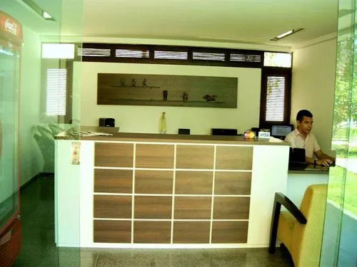 Murano Business Hotel