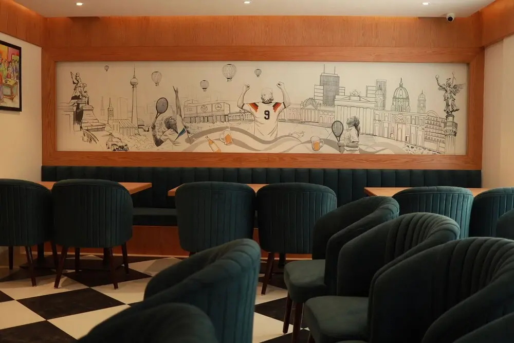 Hotel Metro Prime