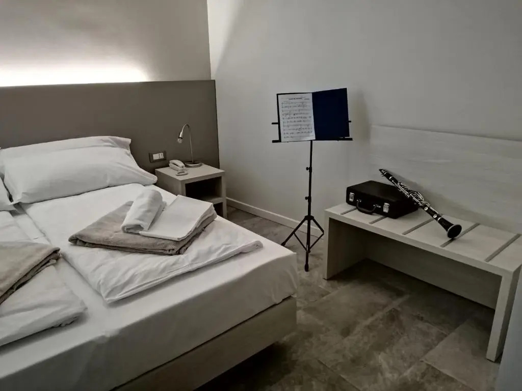 Hotel Europa