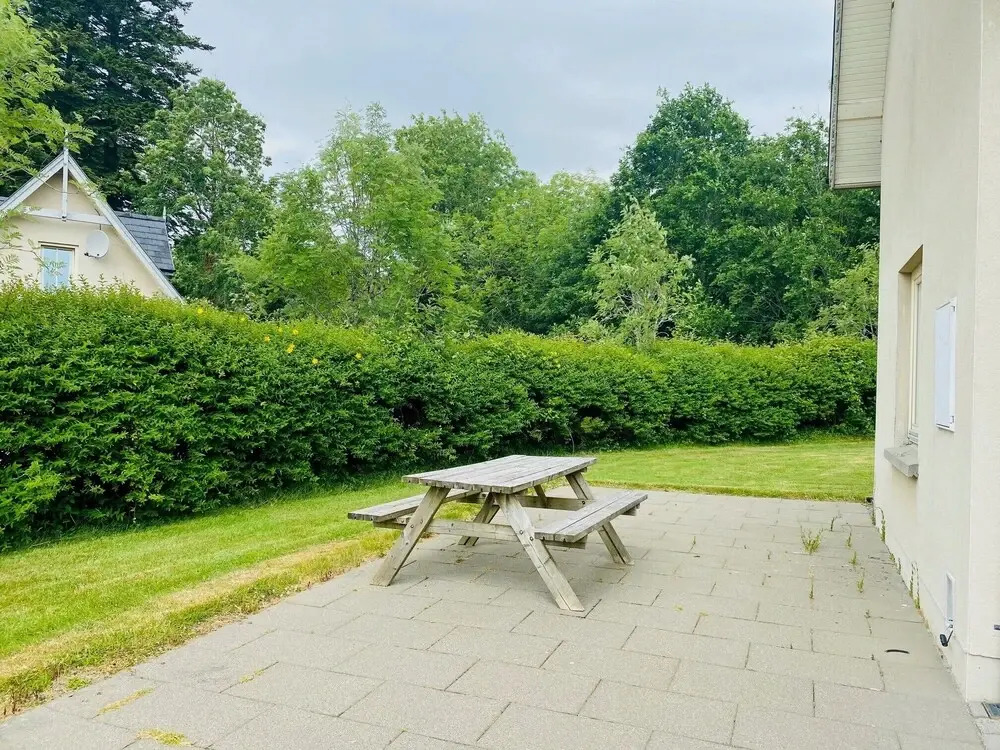 Detached 4 bedroom home just 2km from Kenmare