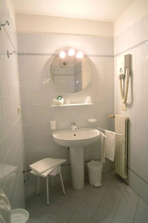 Albergo Sapori