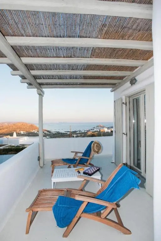 Villa Assa