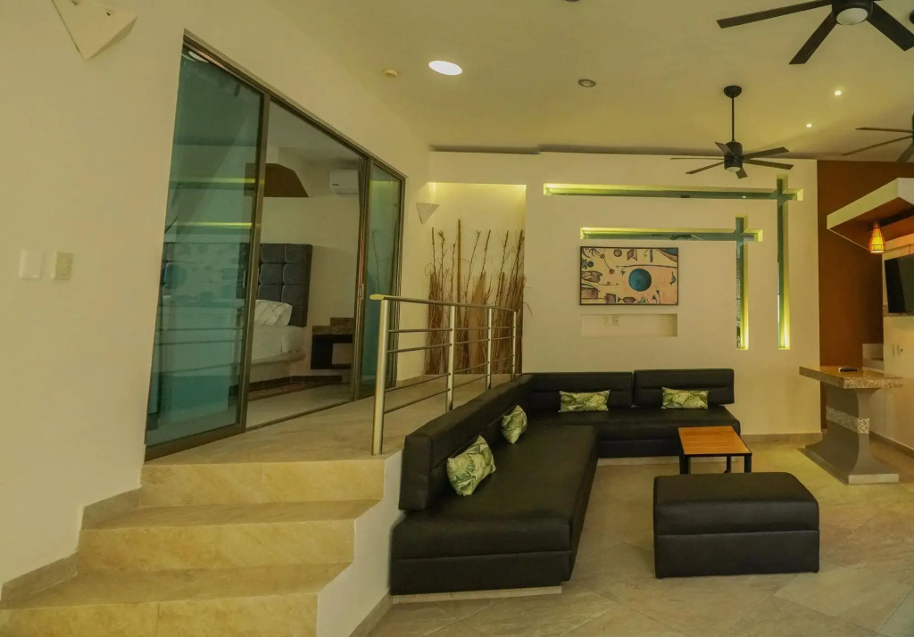 Casa Kaoba Hotel & Suites