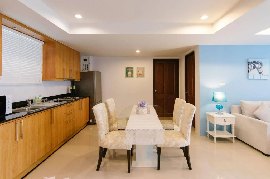 SeaRidge Hua Hin Resort & Poolvilla