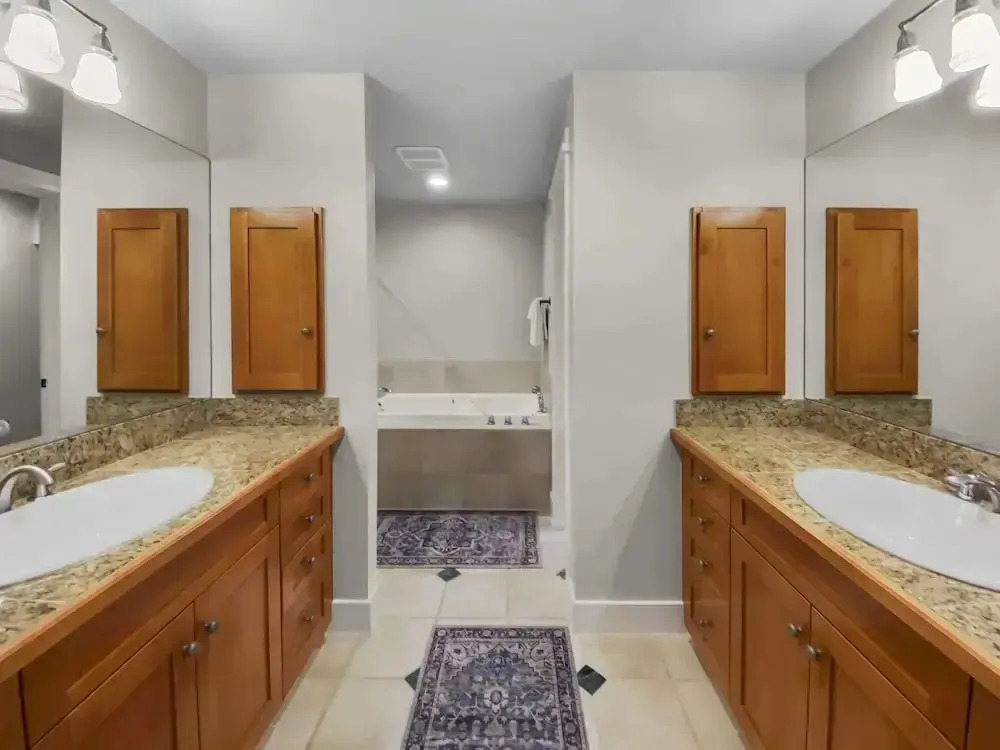 Westridge Townhome