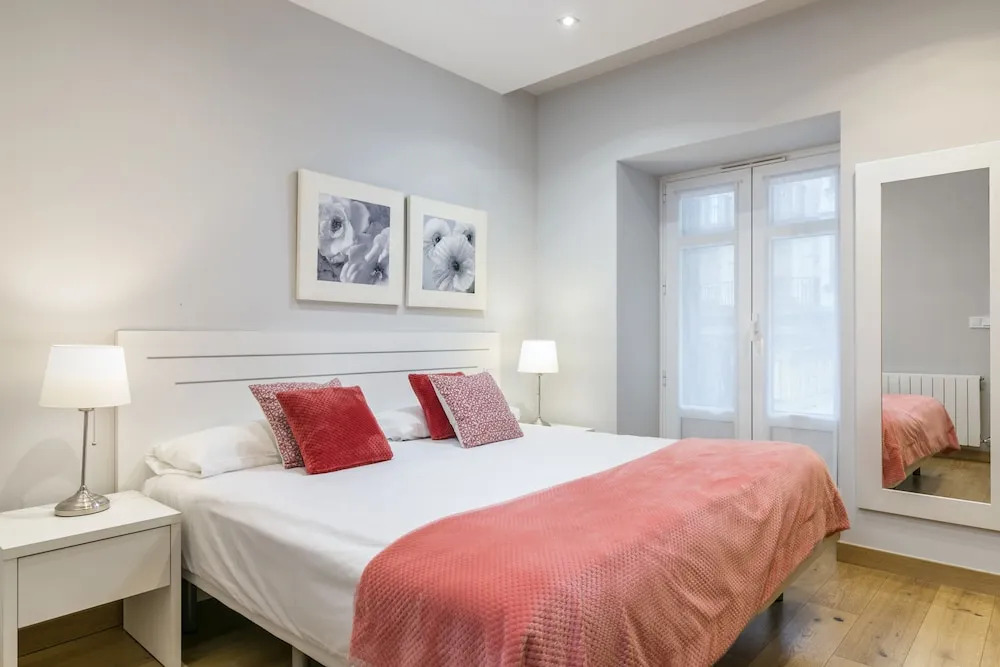 Zurriola Suites by Forever Rentals