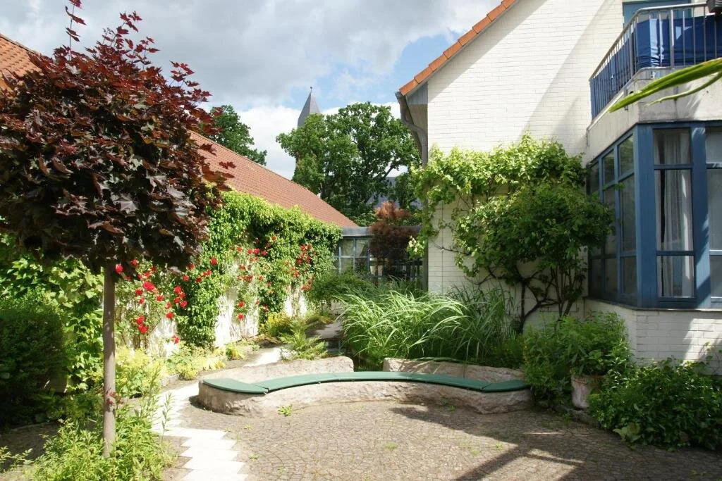 Ryck Hotel
