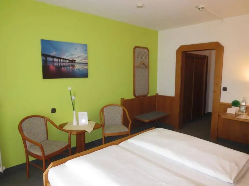 Hotel Krone