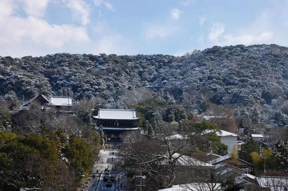 Gion Fukuzumi