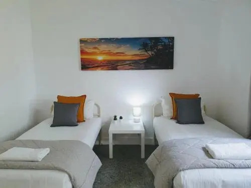Busselton Holiday Units
