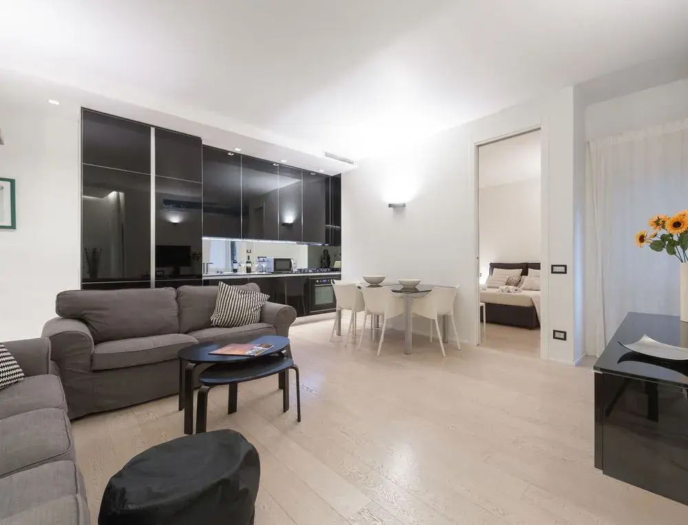 Prestige Apartment S. Maria Novella
