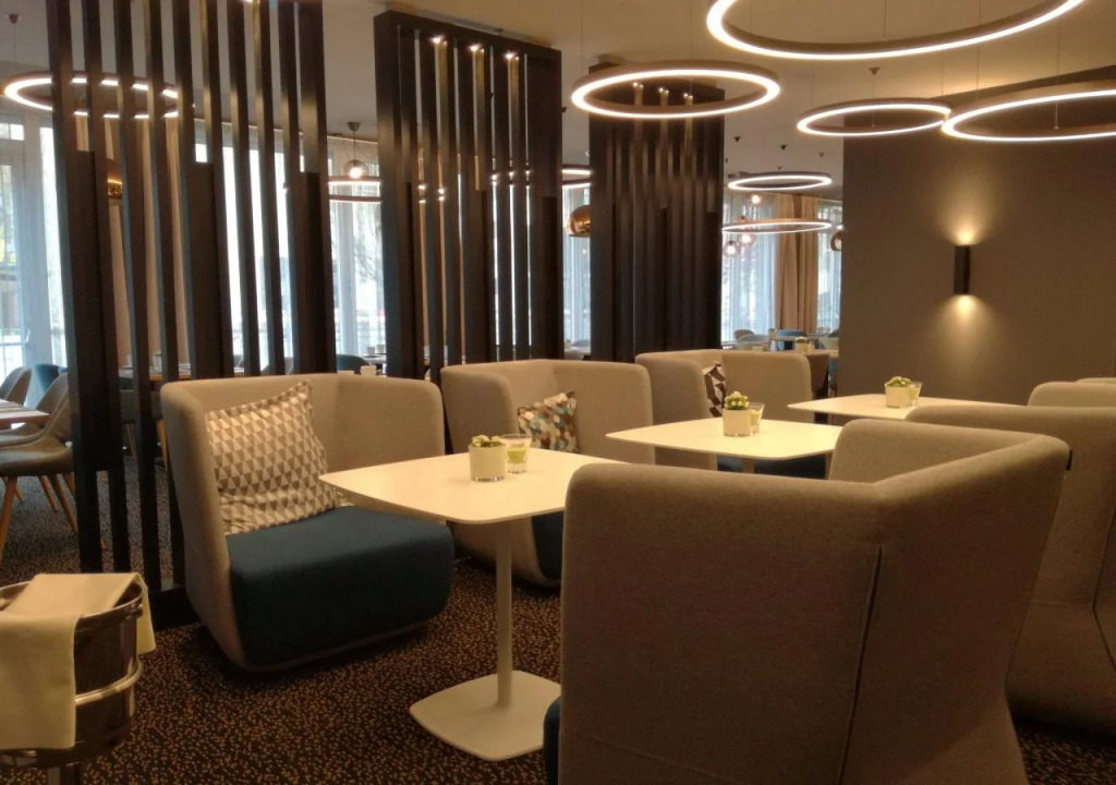 Holiday Inn - Salzburg City by IHG