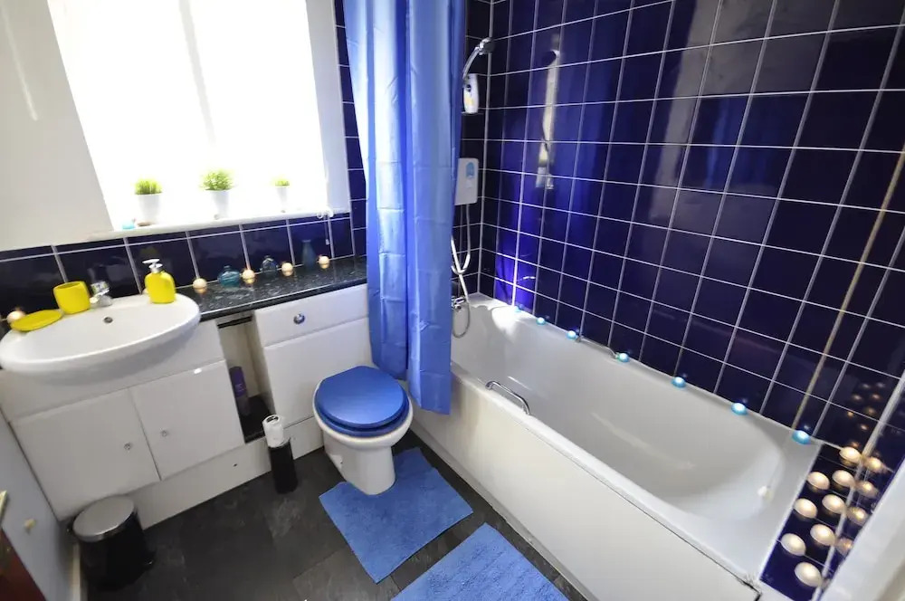 Durward Guest Apartment
