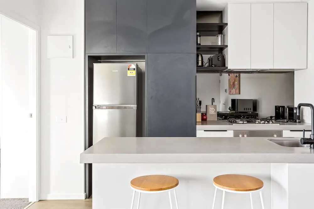 Palmerston St Apartments by Urban Rest