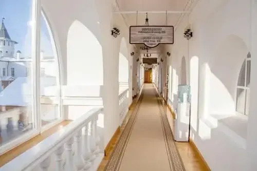 Gostiny dvor