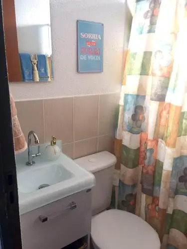 Apartamento com vista espetacular